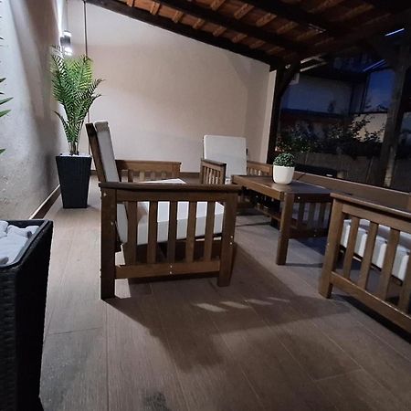 Apartments & Dream Rooms Nis Ngoại thất bức ảnh