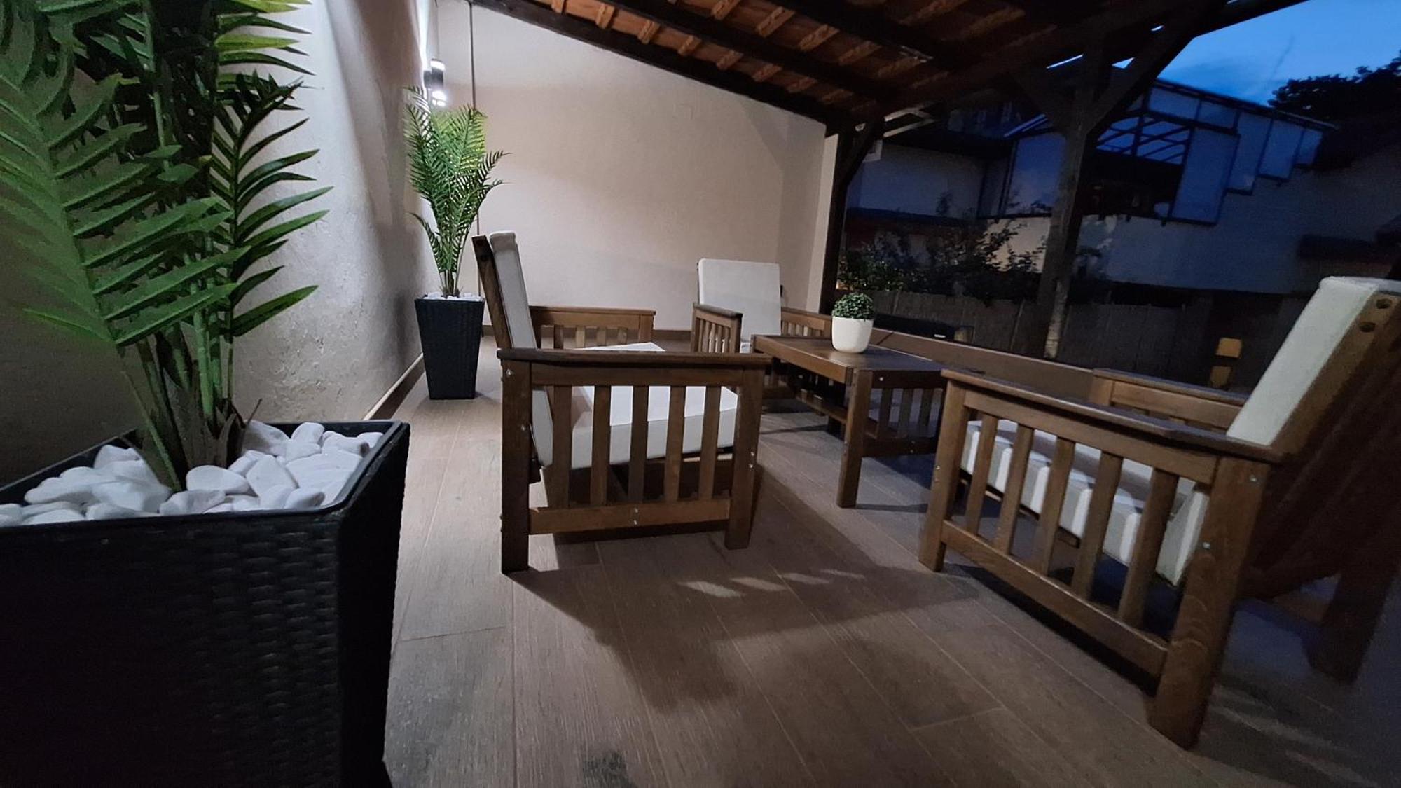 Apartments & Dream Rooms Nis Ngoại thất bức ảnh